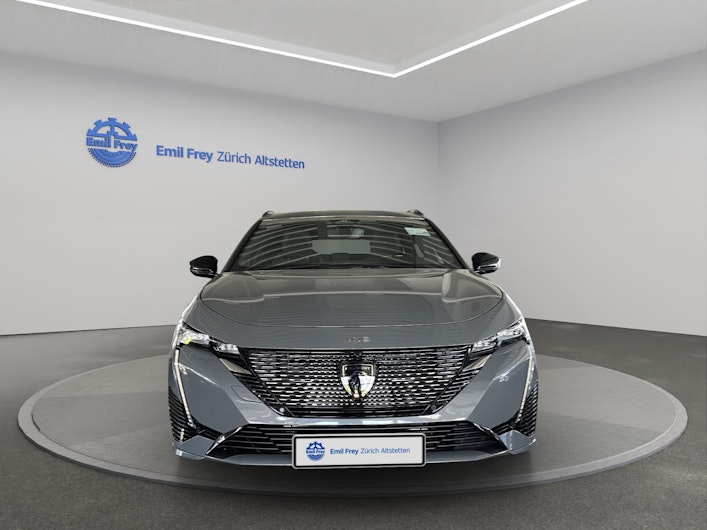 Vehicle image PEUGEOT 308