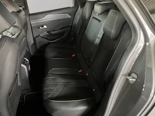 Peugeot 308 SW 1.2 Hybrid GT