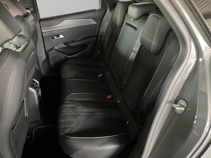 Vehicle image PEUGEOT 308