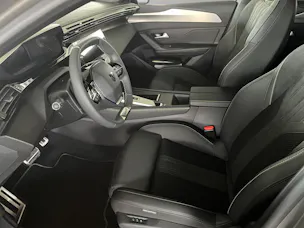Peugeot 308 SW 1.2 Hybrid GT