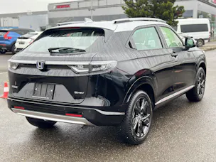 Honda HR-V 1.5 i-MMD Advance Style