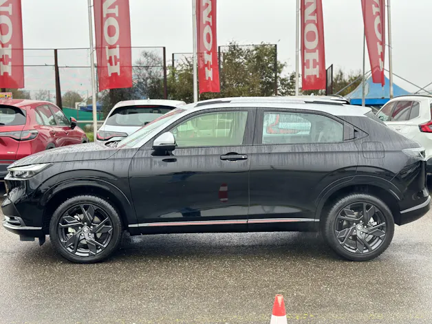 Honda HR-V 1.5 i-MMD Advance Style