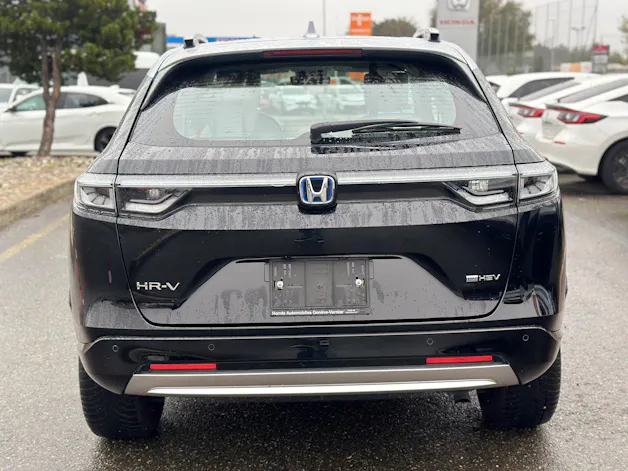 Honda HR-V 1.5 i-MMD Advance Style