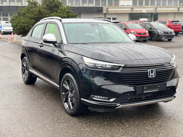 Honda HR-V 1.5 i-MMD Advance Style