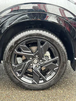 Honda HR-V 1.5 i-MMD Advance Style