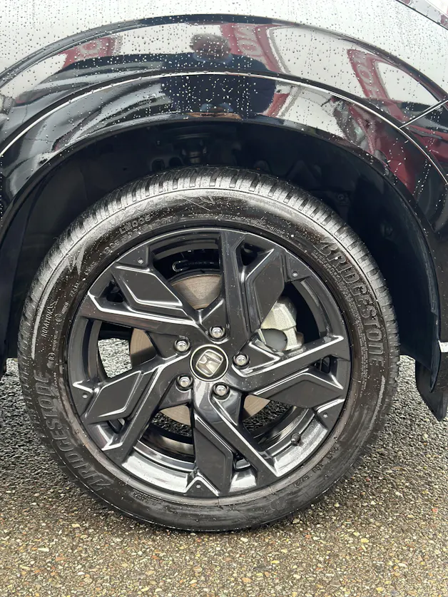 Honda HR-V 1.5 i-MMD Advance Style