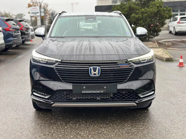 Honda HR-V 1.5 i-MMD Advance Style