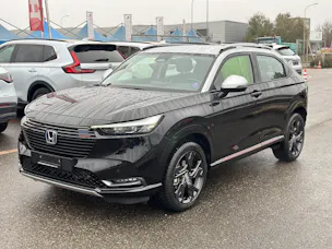Honda HR-V 1.5 i-MMD Advance Style