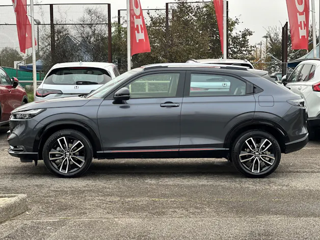 Honda HR-V 1.5 i-MMD Advance Style