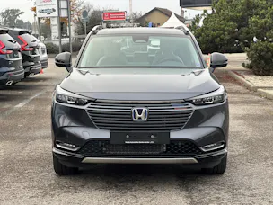 Honda HR-V 1.5 i-MMD Advance Style