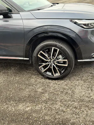 Honda HR-V 1.5 i-MMD Advance Style