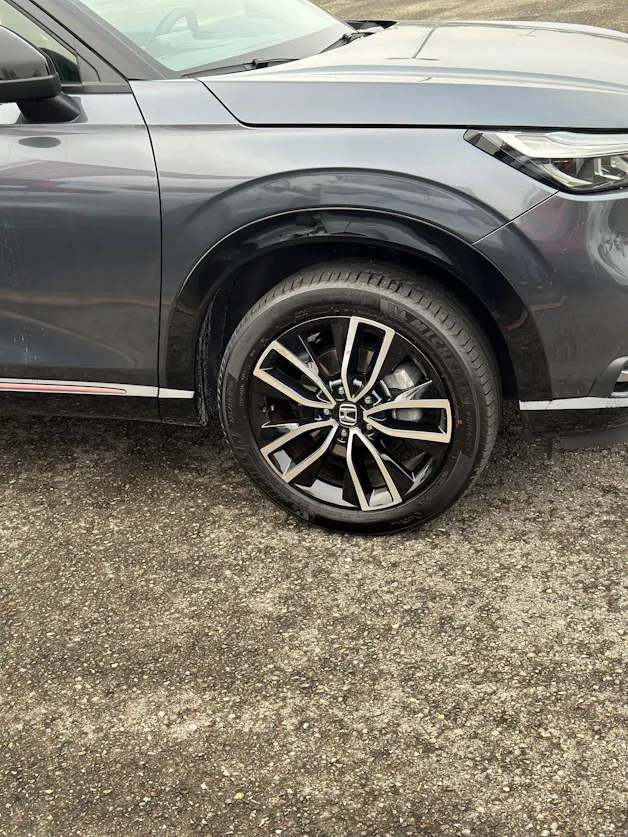 Honda HR-V 1.5 i-MMD Advance Style