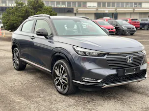 Honda HR-V 1.5 i-MMD Advance Style