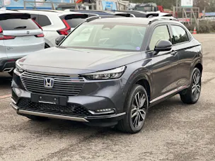 Honda HR-V 1.5 i-MMD Advance Style
