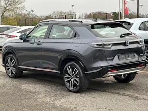 Honda HR-V 1.5 i-MMD Advance Style