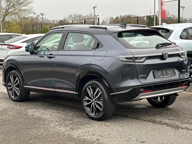 Honda HR-V 1.5 i-MMD Advance Style