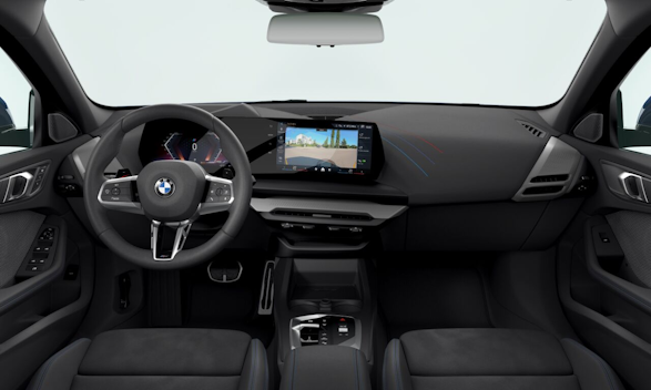 BMW 123 xDrive 2