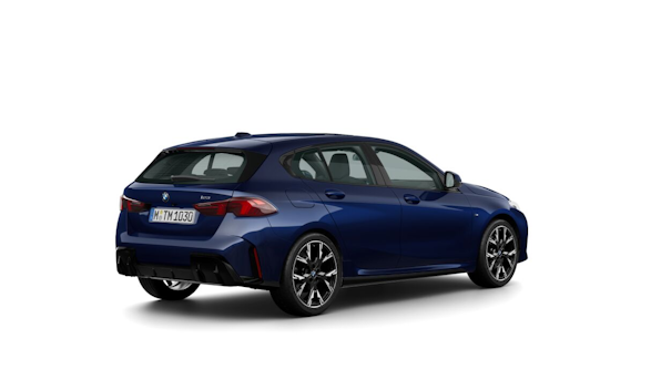 BMW 123 xDrive 1