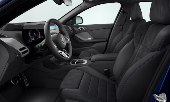 BMW 123 xDrive 3