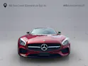 Mercedes-Benz AMG GT Coupé
