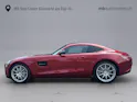 Mercedes-Benz AMG GT Coupé