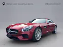 Mercedes-Benz AMG GT Coupé