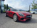 Mercedes-Benz AMG GT Coupé
