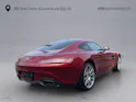 Mercedes-Benz AMG GT Coupé