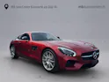Mercedes-Benz AMG GT Coupé
