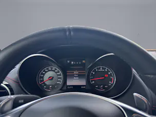 Mercedes-Benz AMG GT Coupé