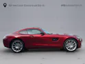 Mercedes-Benz AMG GT Coupé