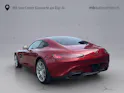 Mercedes-Benz AMG GT Coupé