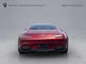 Mercedes-Benz AMG GT Coupé