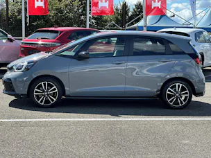 Honda Jazz 1.5 i-MMD Advance Sport