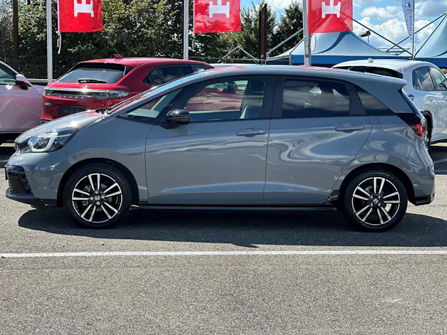 Honda Jazz 1.5 i-MMD Advance Sport