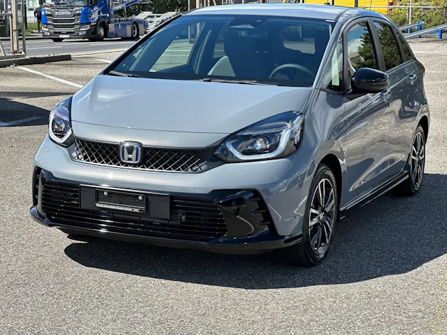 Honda Jazz 1.5 i-MMD Advance Sport