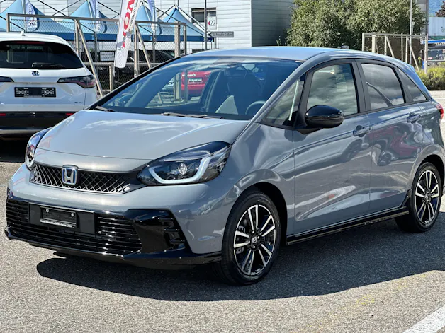 Honda Jazz 1.5 i-MMD Advance Sport