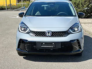 Honda Jazz 1.5 i-MMD Advance Sport