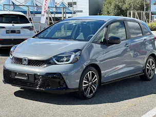 Honda Jazz 1.5 i-MMD Advance Sport