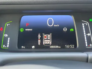 Honda Jazz 1.5 i-MMD Advance Sport