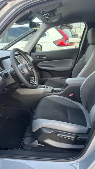 Honda Jazz 1.5 i-MMD Advance Sport