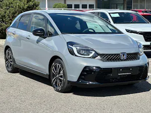 Honda Jazz 1.5 i-MMD Advance Sport