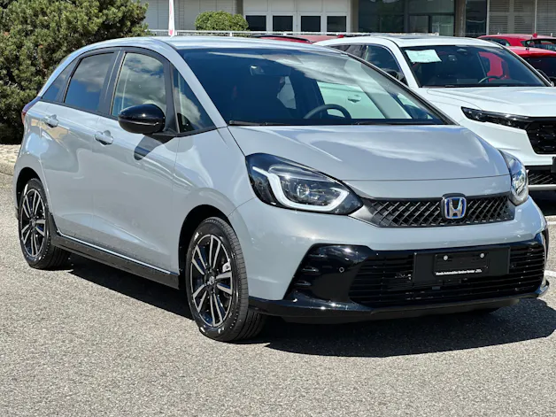 Honda Jazz 1.5 i-MMD Advance Sport
