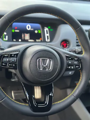 Honda Jazz 1.5 i-MMD Advance Sport