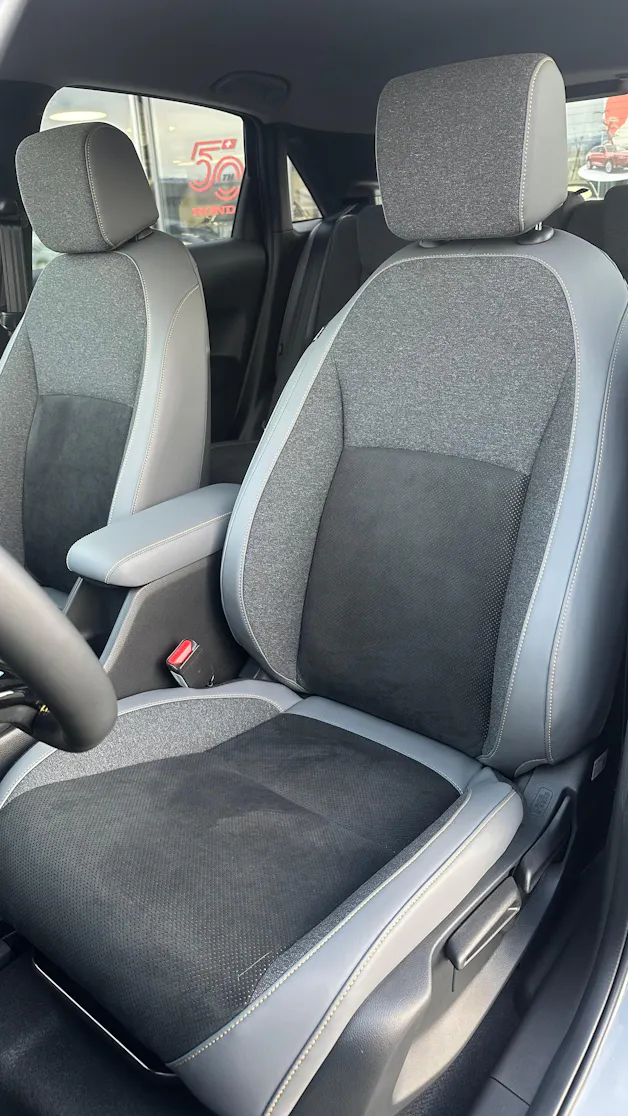 Honda Jazz 1.5 i-MMD Advance Sport
