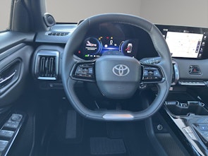 Vehicle image TOYOTA Urban Cruiser Premium AWD