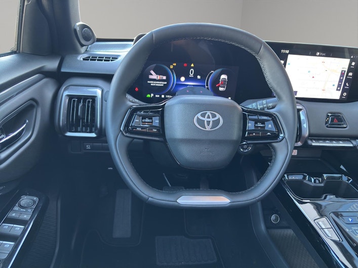 Vehicle image TOYOTA UrbanCruiser