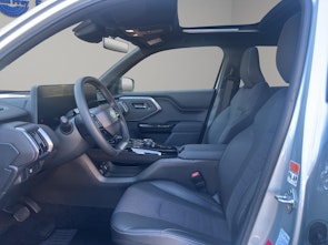 Vehicle image TOYOTA Urban Cruiser Premium AWD