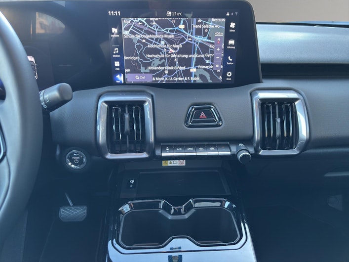 Vehicle image TOYOTA UrbanCruiser