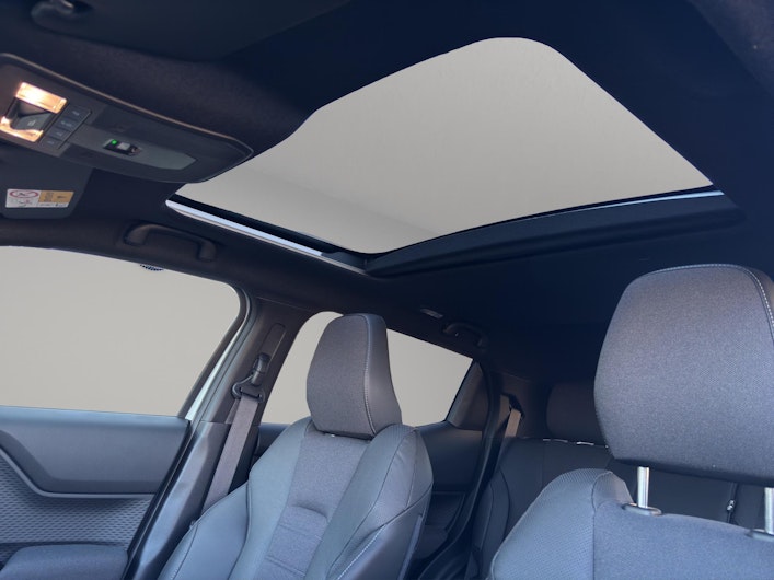 Vehicle image TOYOTA UrbanCruiser